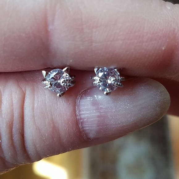 NWT Earrings - Picture 2 of 2